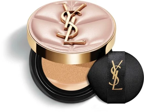 Yves Saint Laurent Skin Affair Soft Glow Cushion Foundation LN10 v:4813718