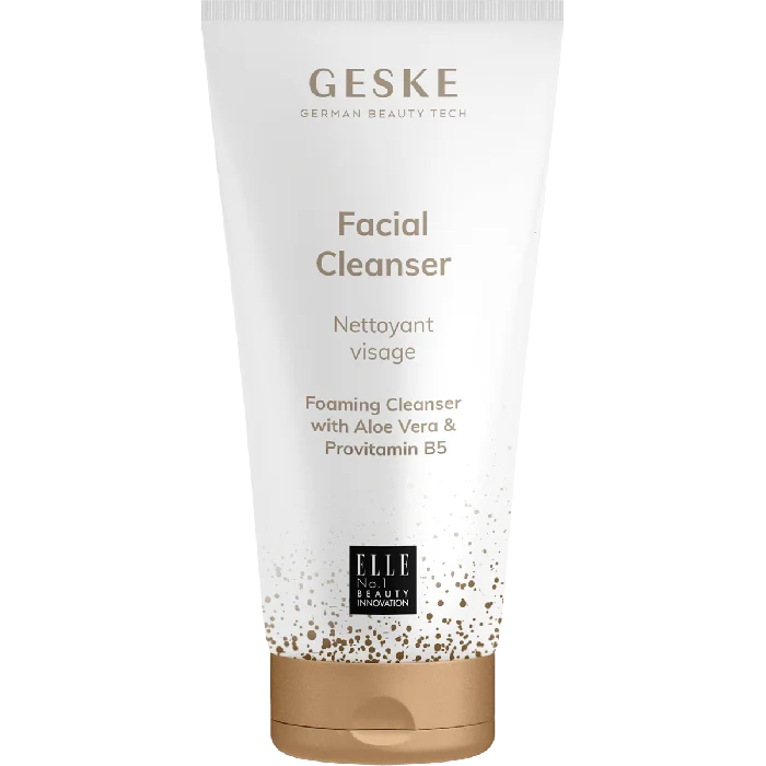 GESKE Facial Cleanser 100ml v:3873976