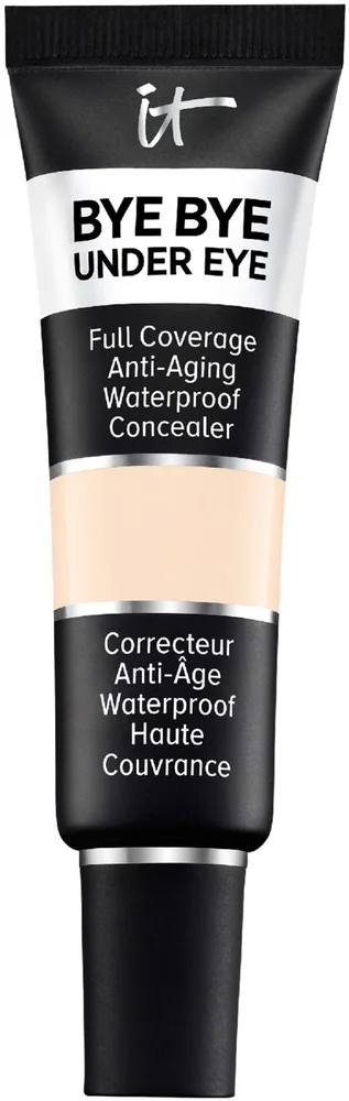 IT Cosmetics Bye Bye Under Eye Concealer 10.5 Light v:2493673