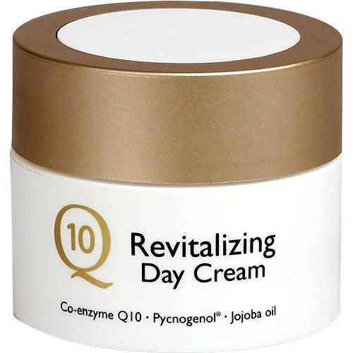 Q10 Revitalizing Day Cream v:4195133