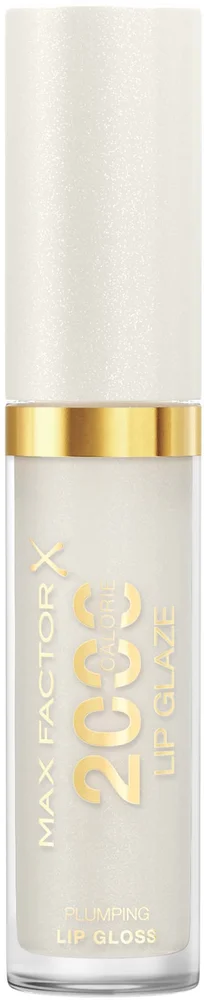 Max Factor 2000 Calorie Lip Glaze Lip Gloss 000 Melting Ice v:4829928 Max Factor 2000 Calorie Lip Glaze Lip Gloss 000 Melting Ice v:4829928