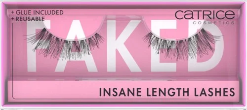 Catrice Faked Insane Length Lashes v:5067772