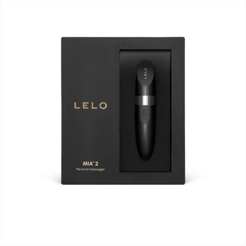 LELO Mia 2 Black v:2286524 LELO Mia 2 Black v:2286524