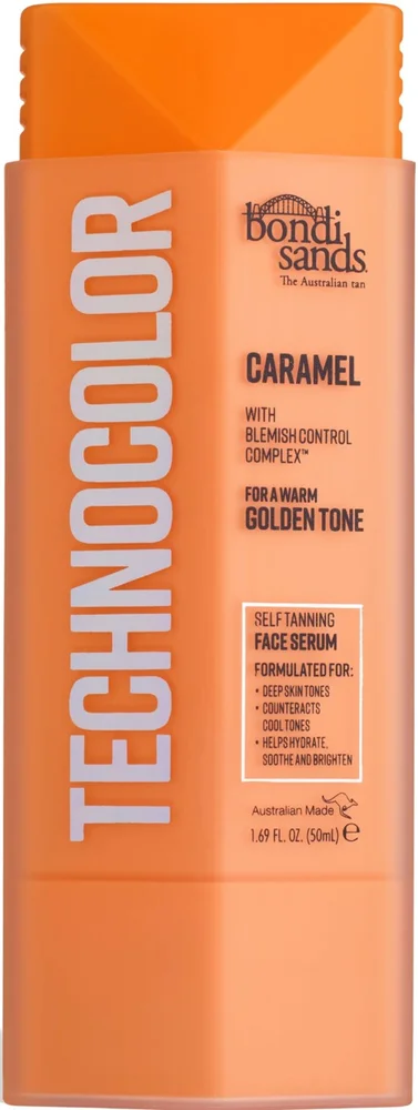 Bondi Sands Technocolor Self Tanning Face Serum Caramel v:6143838
