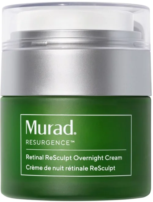 Murad Retinal ReSculpt Overnight Cream 50 ml v:6166068 Murad Retinal ReSculpt Overnight Cream 50 ml v:6166068