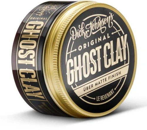 Dick Johnson Excuse My French Ghost Clay Le Revenant 100 ml v:3481456