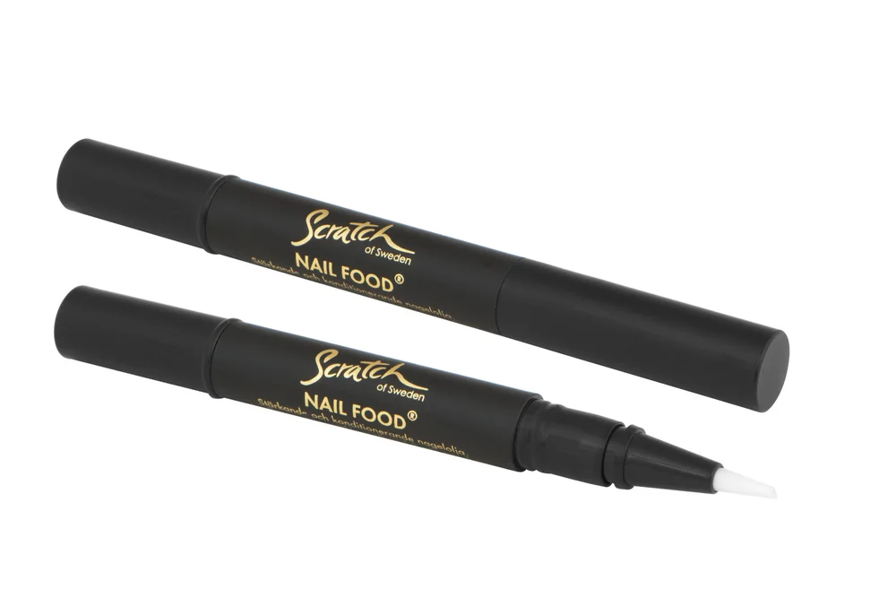 Nail Food® Brush & Go Pen – Scratch Nails v:1408820