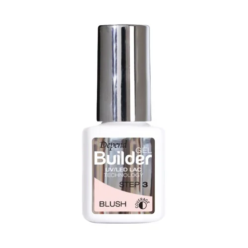 Depend Gel Builder Blush v:3996644