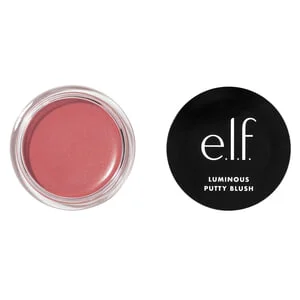 e.l.f. Luminous Putty Blush Bermuda 10g v:7431768