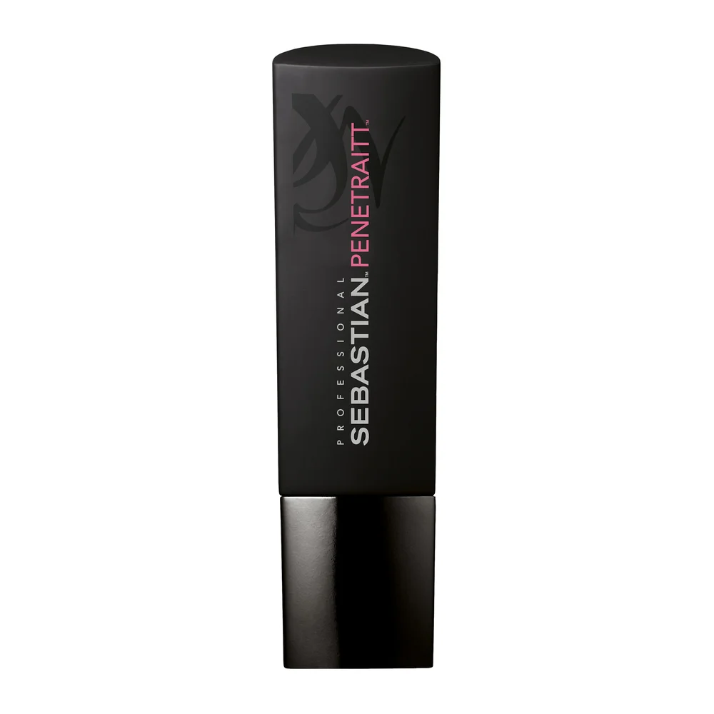 Sebastian Penetraitt Shampoo for skadet hår v:9867928