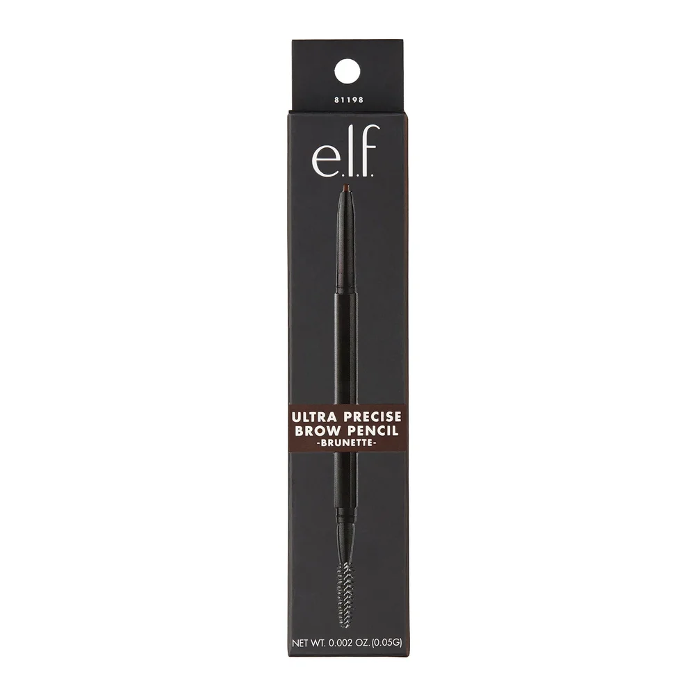 Ultra Precise Brow Pencil Brunette - e.l.f. v:5888169