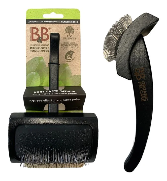 B&B Kort karte – medium – 1 stk v:6350313 B&B Kort karte – medium – 1 stk v:6350313