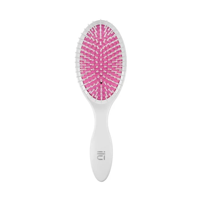 Ilu Brush Oval Detangling 1 stk v:1539203