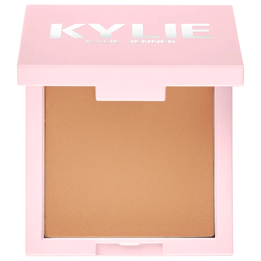 Pressed Bronzing Powder 200 Tequila Tan – Kylie Cosmetics v:1706802 Pressed Bronzing Powder 200 Tequila Tan – Kylie Cosmetics v:1706802