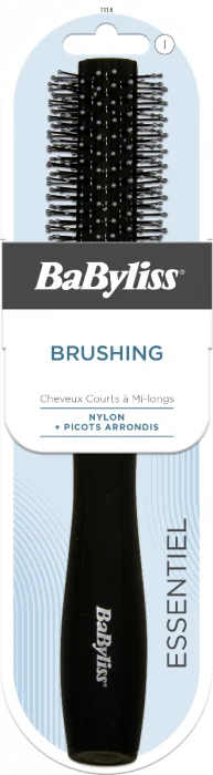BaByliss Essential Styling Brush Ø20 mm v:7239755 BaByliss Essential Styling Brush Ø20 mm v:7239755