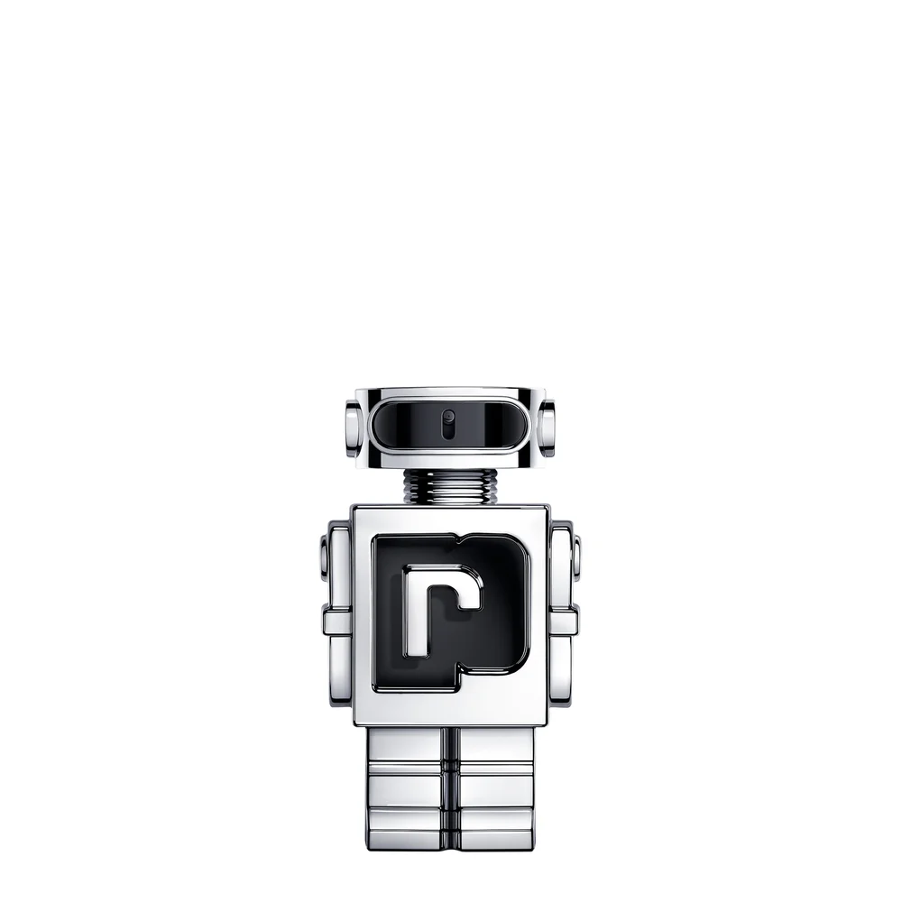 Rabanne Phantom Edt 50ml – Maskulin og Moderne Duft v:5946123
