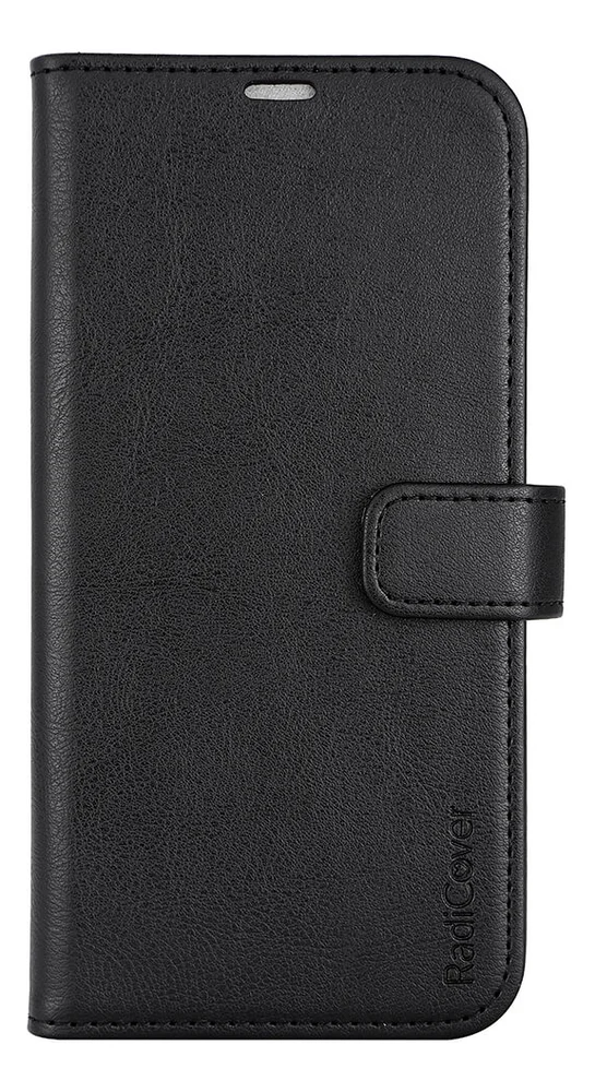 Radicover iPhone 14 Pro Max Strålingsbeskyttet Flipcover Sort – 1 stk. v:5850986 Radicover iPhone 14 Pro Max Strålingsbeskyttet Flipcover Sort – 1 stk. v:5850986