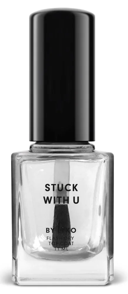 By Lyko Stuck With U Top Coat Stuck With U v:3347328