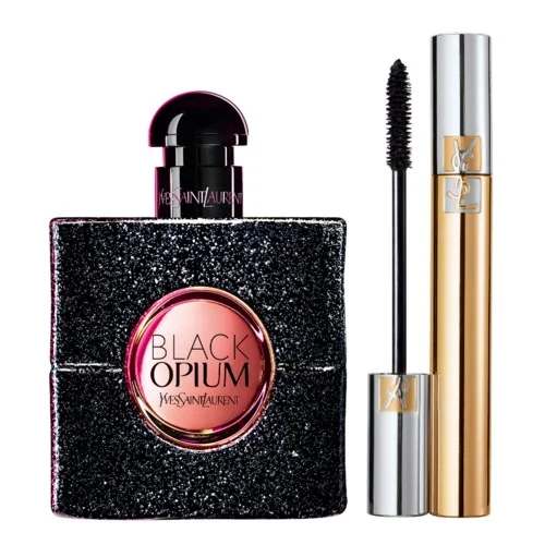 Yves Saint Laurent Black Opium + Mascara v:4436693