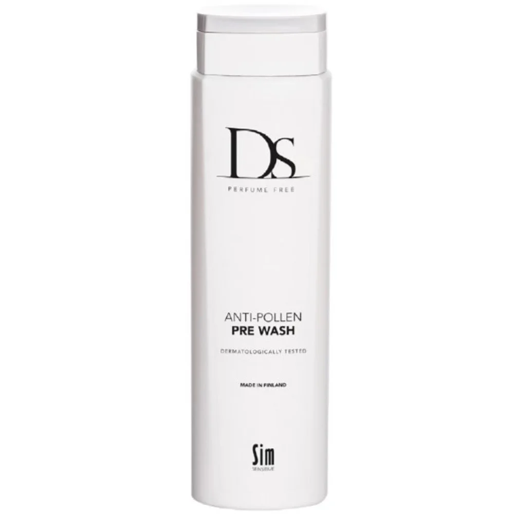 Anti-pollen Pre Wash, 200ml v:1785523 Anti-pollen Pre Wash, 200ml v:1785523