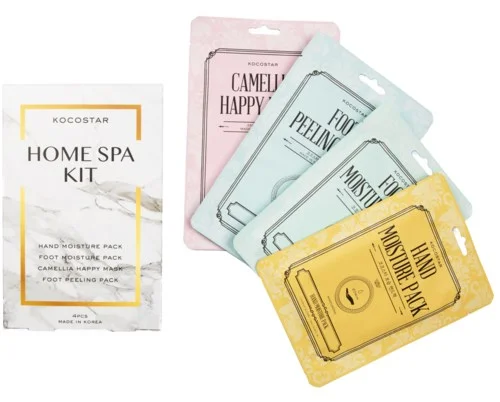KOCOSTAR Home Spa Kit v:1568879 KOCOSTAR Home Spa Kit v:1568879