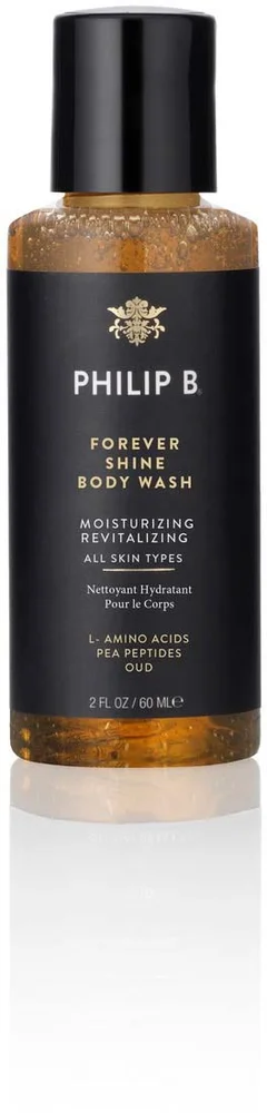 Philip B Forever Shine Body Wash 60 ml v:6001578