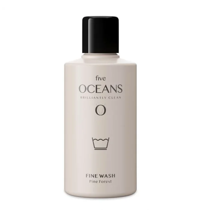 Five Oceans Fine Wash Travel 100 ml v:8671811 Five Oceans Fine Wash Travel 100 ml v:8671811