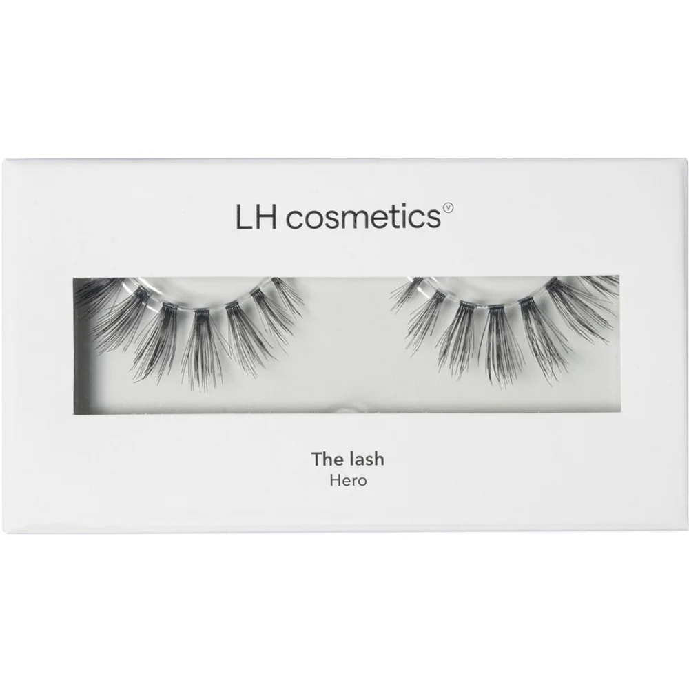 The Lash, Hero v:5570609