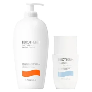 Bundle Deal Biotherm Baume Corps v:8609945