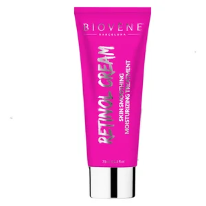 Biovène Retinol Cream Skin Smoothing Moisturizing Treatment 75ml v:9059923