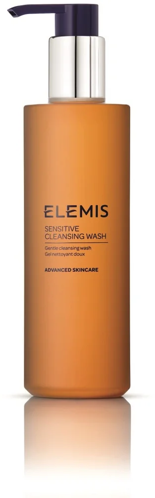 Elemis Advanced Skincare Sensitive Cleansing Wash 200 ml v:3085424