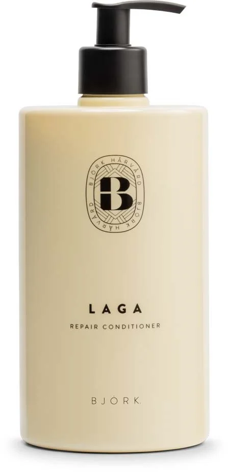 Björk LAGA Conditioner 750 ml v:8928601