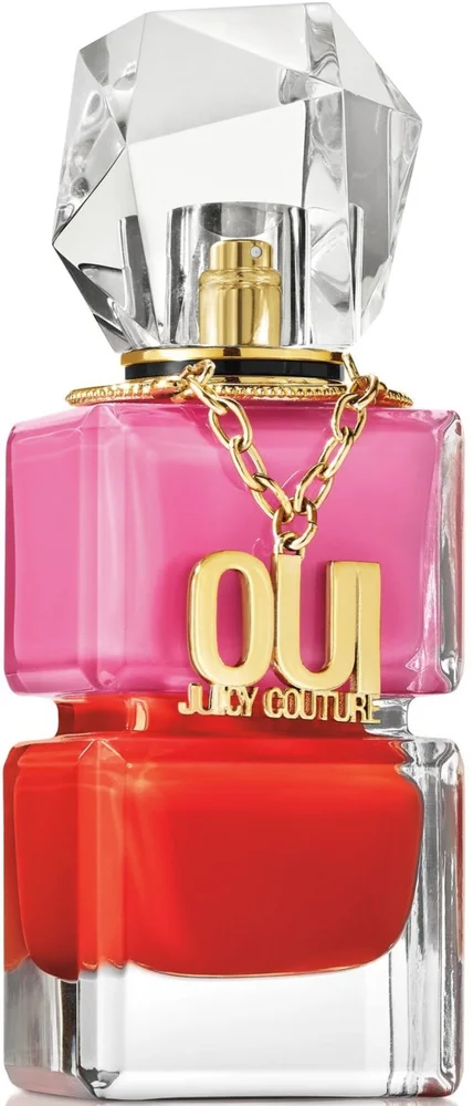 Juicy Couture Oui Juicy Couture Eau De Parfum 100 ml v:7071297
