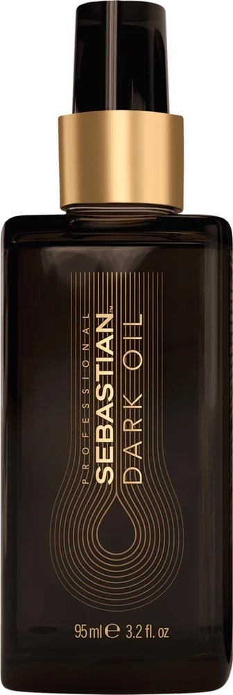Sebastian Professional Dark Oil 95 ml v:5178131 Sebastian Professional Dark Oil 95 ml v:5178131