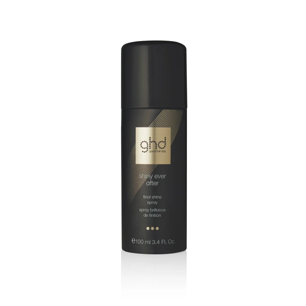 Final Shine Spray 100 ml – ghd v:3845642