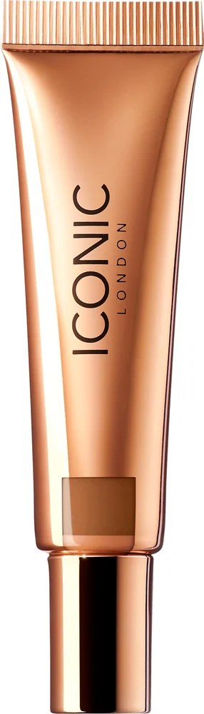 Sheer Bronze Spiced Tan – ICONIC LONDON v:4805356 Sheer Bronze Spiced Tan – ICONIC LONDON v:4805356