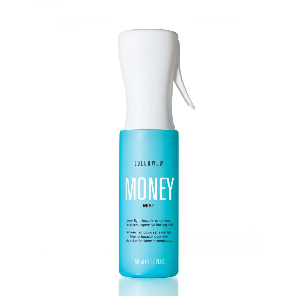 COLOR WOW Money Mist – Glans og UV-beskyttelse v:1571211