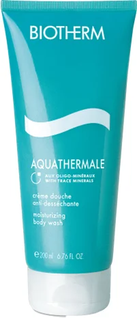 Biotherm Aquathermale Shower Gel v:8389384 Biotherm Aquathermale Shower Gel v:8389384