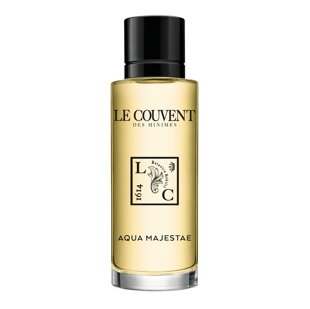 Cologne Botanique – Aqua Majestae Eau de Toilette 100 ml – Le Couvent v:8084538