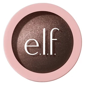e.l.f. Halo Glow Silky Powder Highlighter Bronzed Baddie 4.5g v:8332877