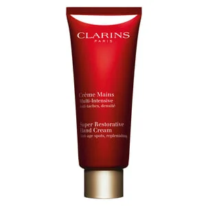Clarins Super Restorative Hand Cream 100ml v:3541065
