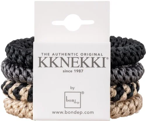 KKNEKKI Bundle 9 Black Beige v:8289722