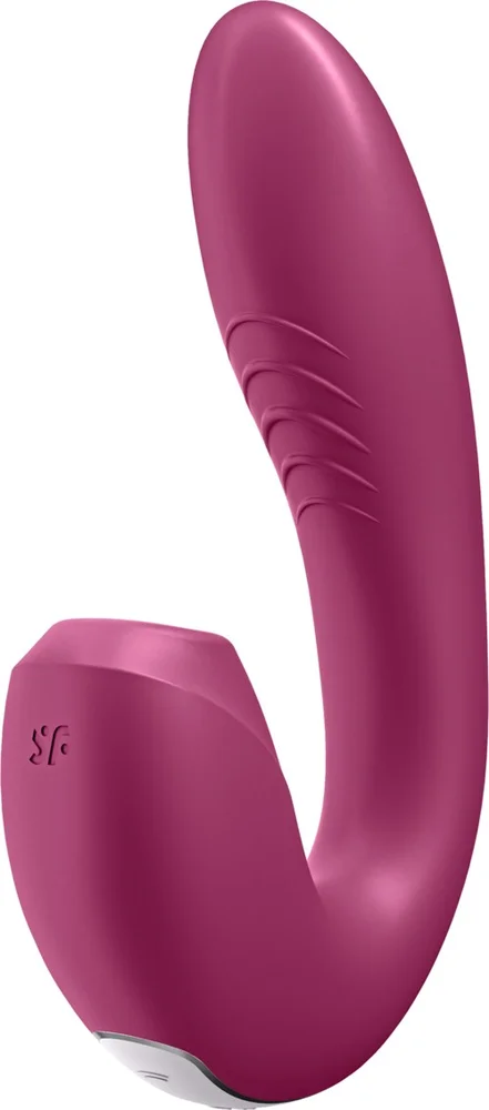 Satisfyer Sunray Berry v:6272949