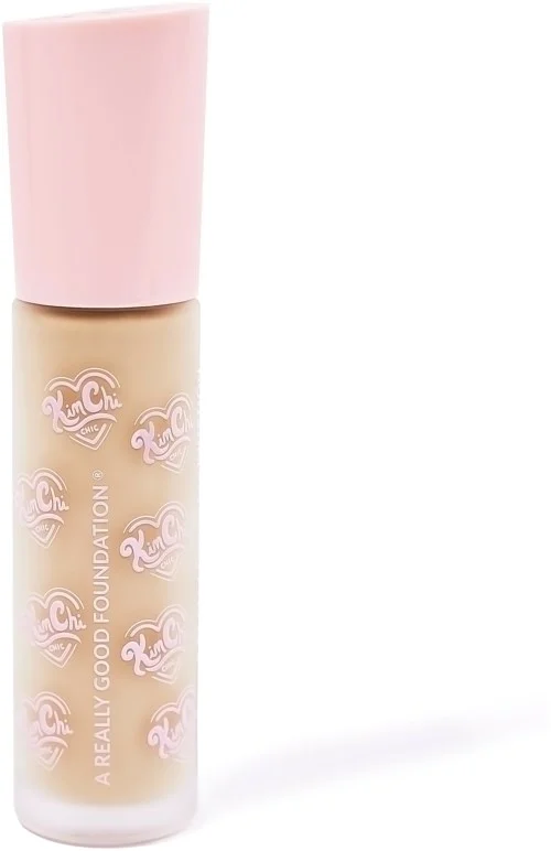 KimChi Chic A Really Good Foundation 104L v:1399485