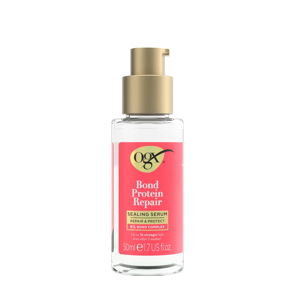 OGX Bond Repair Sealing Serum 50 ml 50 ml – OGX v:8321315 OGX Bond Repair Sealing Serum 50 ml 50 ml – OGX v:8321315