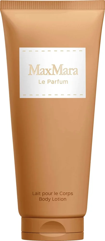 Max Mara Le Parfum Body Lotion 200 ml v:1146547 Max Mara Le Parfum Body Lotion 200 ml v:1146547