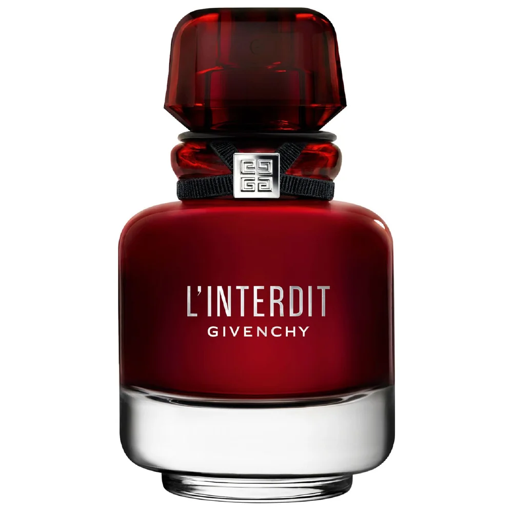 L'Interdit Rouge Eau de Parfum 35 ml - Givenchy v:9482811