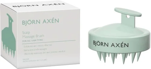 Björn Axén Scalp Massage Brush v:2822670