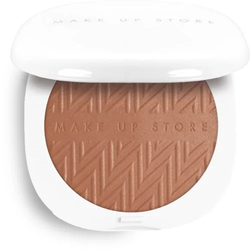 Make Up Store Iconic Glow Bronzer 20 Terracotta v:9282700 Make Up Store Iconic Glow Bronzer 20 Terracotta v:9282700
