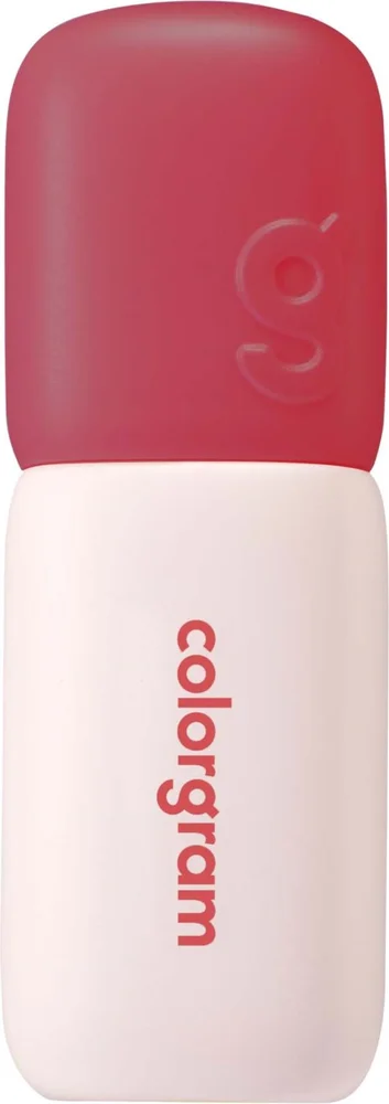 Colorgram Nude Blur Tint 09 Red Bomb v:6465241